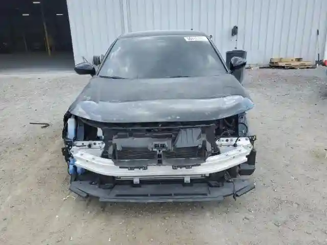 2HGFE2F51NH587338 2022 HONDA CIVIC-4