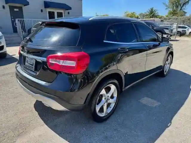 WDCTG4EB3JJ450631 2018 MERCEDES-BENZ GLA-CLASS-2