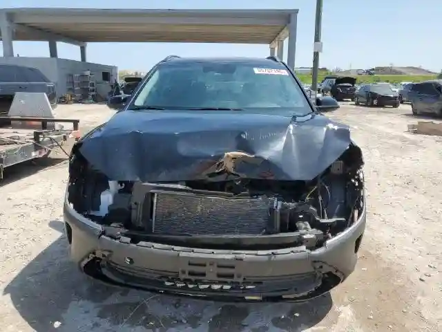 KM8K3CAB5PU010605 2023 HYUNDAI KONA-4