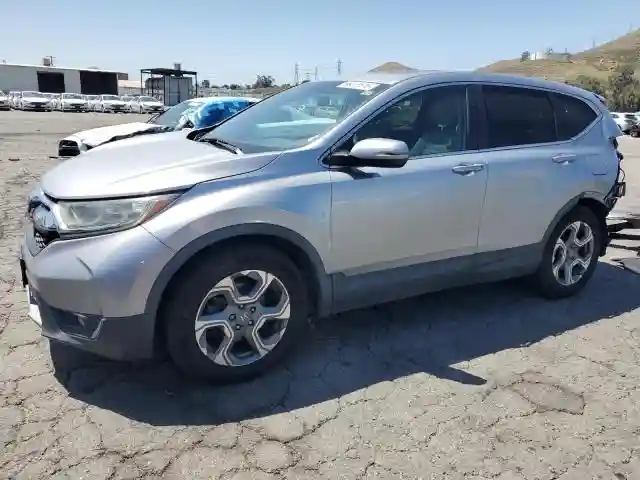 2HKRW1H58HH514902 2017 HONDA CRV-0
