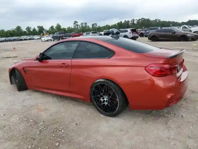 WBS4Y9C52JAC87998 2018 BMW M4-1
