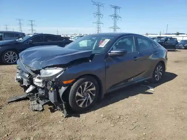 19XFC2F79HE002673 2017 HONDA CIVIC-0