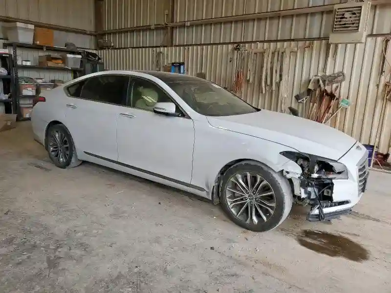 KMHGN4JE4FU075847 2015 HYUNDAI GENESIS-3