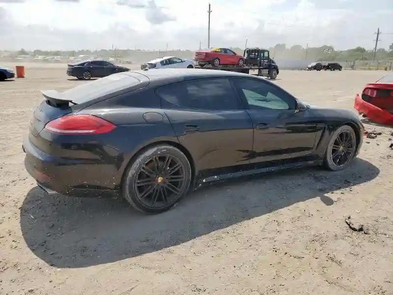 WP0AA2A74GL005381 2016 PORSCHE PANAMERA-2