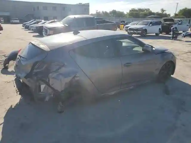 KMHTC6AD9FU240993 2015 HYUNDAI VELOSTER-2
