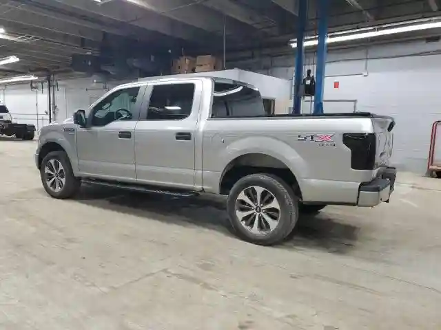 1FTEW1E4XLFA56227 2020 FORD F-150-1