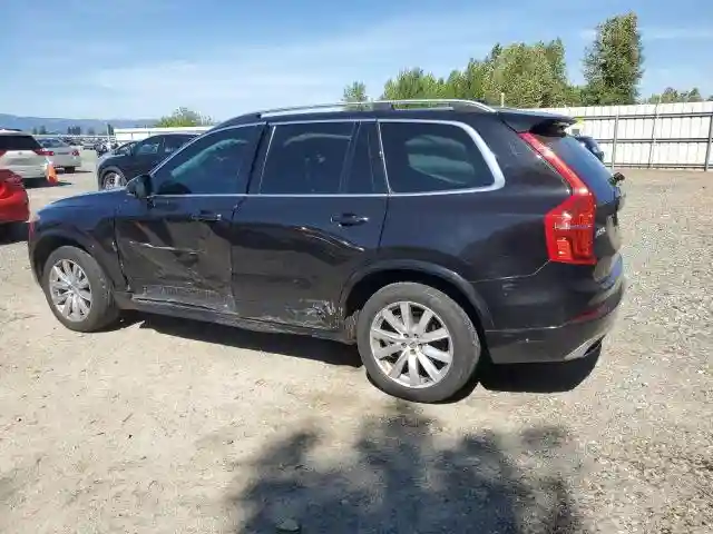 YV4A22PK0G1016508 2016 VOLVO XC90-1