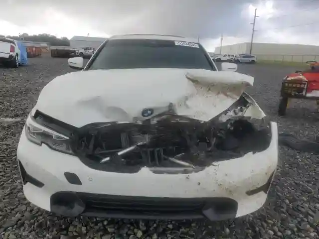 WBA5R1C57KFH11333 2019 BMW 3 SERIES-4