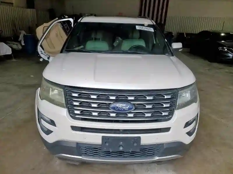 1FM5K8F84HGB59338 2017 FORD EXPLORER-4