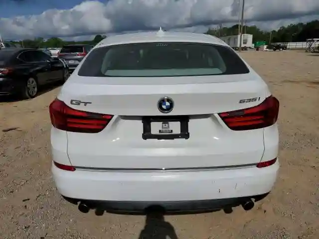 WBA5M2C58FGH99149 2015 BMW 5 SERIES-5