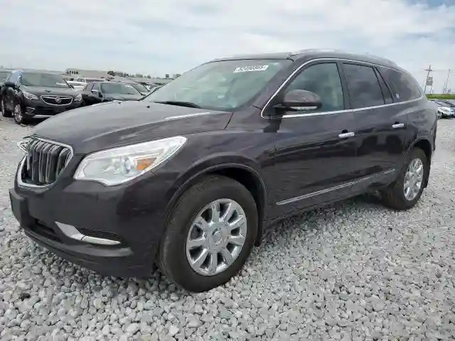 5GAKVCKD0FJ186543 2015 BUICK ENCLAVE-0