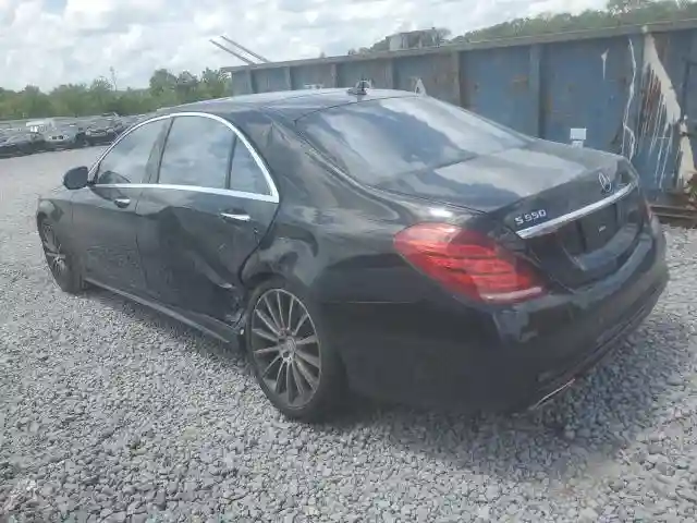 WDDUG8CBXHA312086 2017 MERCEDES-BENZ S-CLASS-1