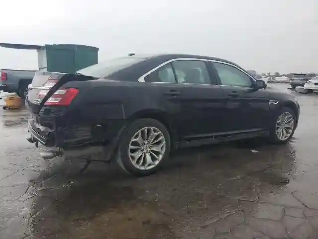 1FAHP2F86KG107447 2019 FORD TAURUS-2