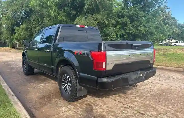 1FTEW1E46LFC81891 2020 FORD F-150-2