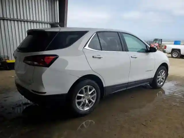 3GNAXKEV3NL135426 2022 CHEVROLET EQUINOX-2