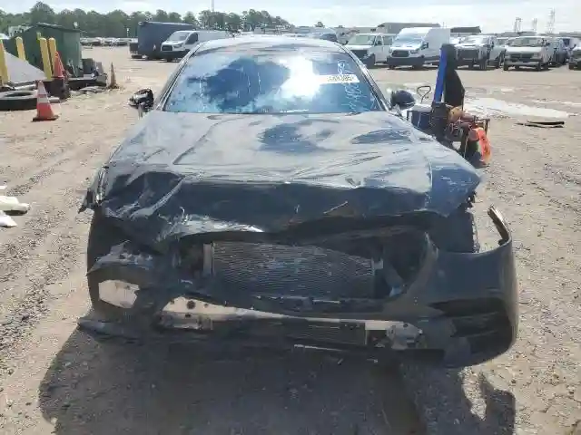W1K6G6DBXPA208546 2023 MERCEDES-BENZ S-CLASS-4