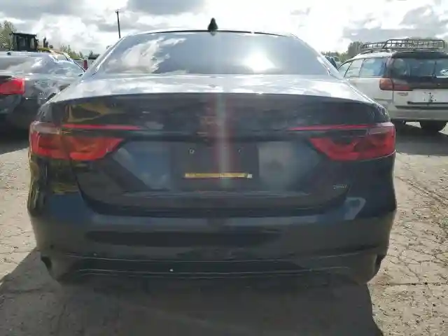 SAJBL4GX0MCY89348 2021 JAGUAR XF-5
