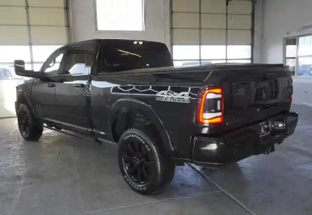 3C6UR5FL9MG531373 2021 RAM 2500-3