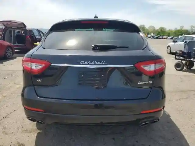 ZN661XUA2KX310484 2019 MASERATI ALL MODELS-5