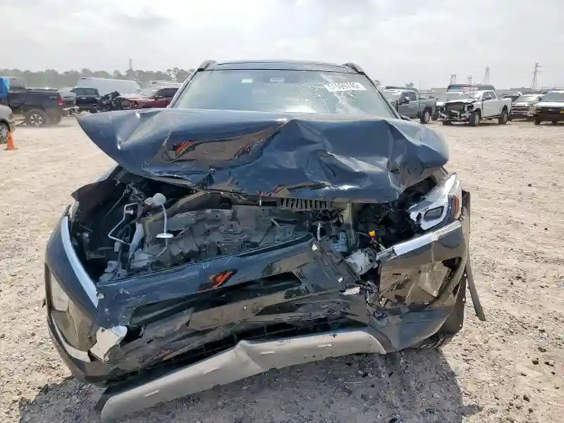 JA4AT5AA6KZ021301 2019 MITSUBISHI ECLIPSE-4
