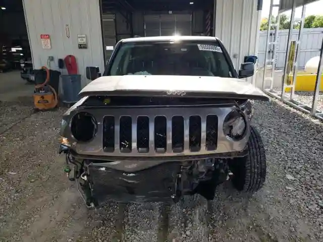 1C4NJPFA5GD699012 2016 JEEP PATRIOT-4