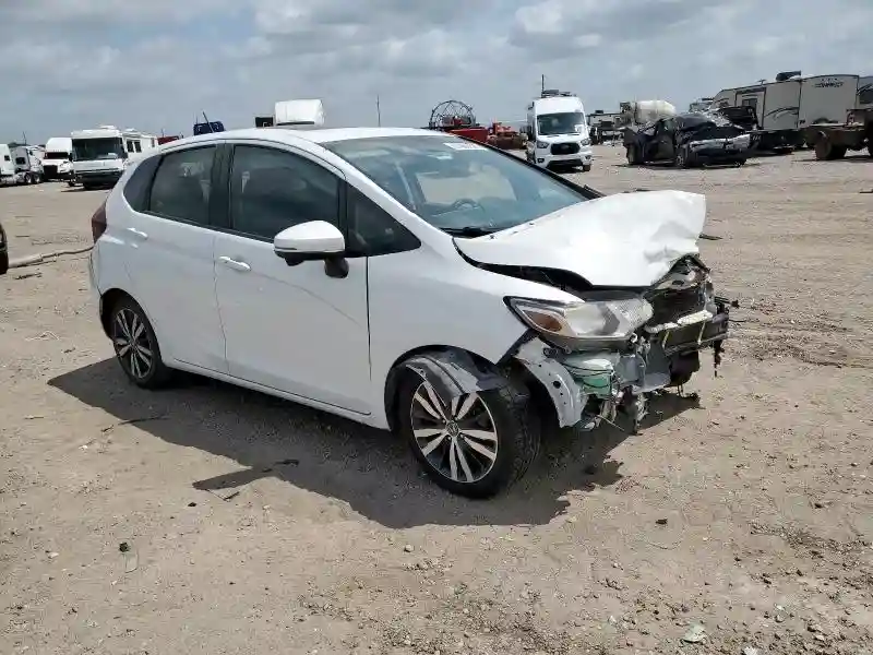 JHMGK5H91HS005425 2017 HONDA FIT-3