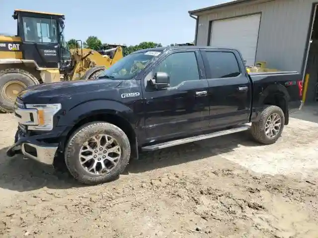 1FTEW1EP3LKF51385 2020 FORD F-150-0