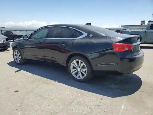 2G1105S39H9159540 2017 CHEVROLET IMPALA-1
