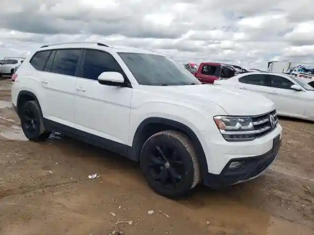 1V2CP2CA9JC595440 2018 VOLKSWAGEN ATLAS-3
