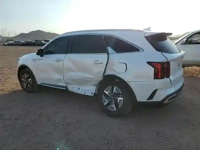 KNDRH4LGXP5169164 2023 KIA SORENTO-1