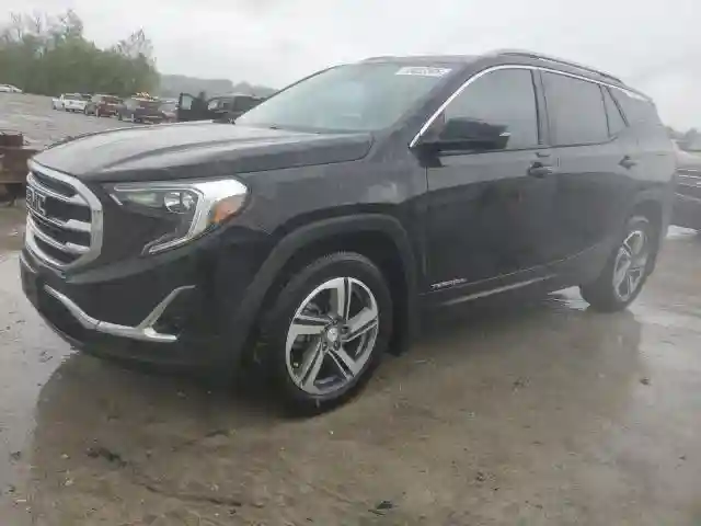 3GKALVEV8JL265741 2018 GMC TERRAIN-0