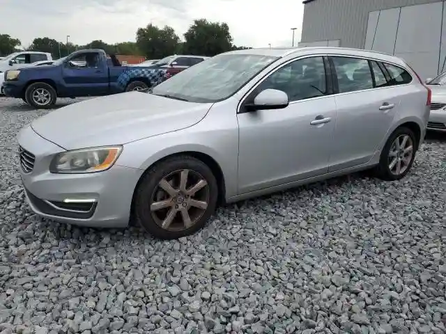 YV140MEK5G1290897 2016 VOLVO V60-0