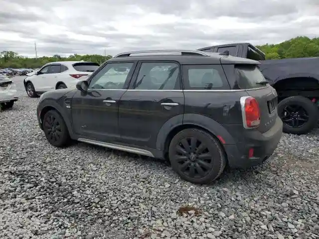 WMZYV5C39J3E82414 2018 MINI COOPER-1