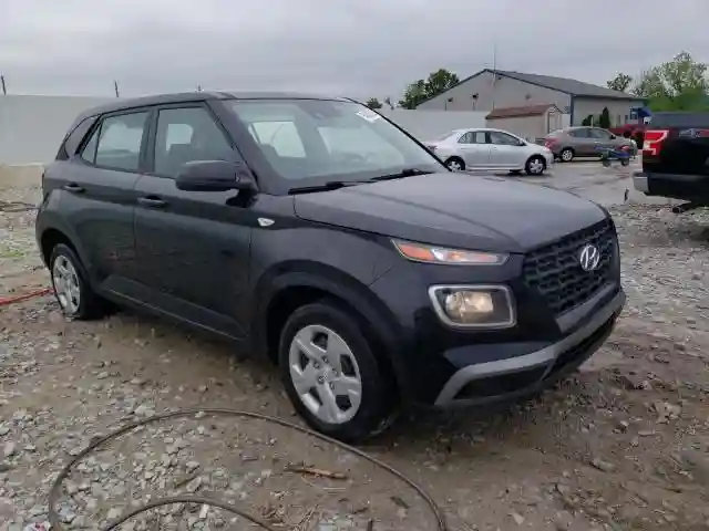 KMHRB8A31LU043960 2020 HYUNDAI VENUE-3