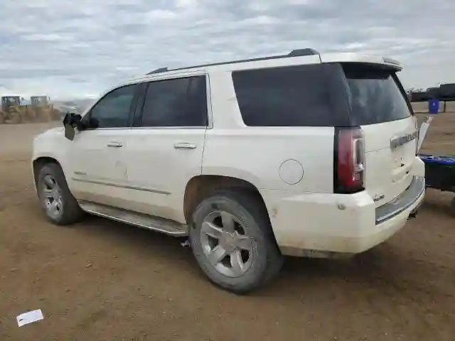 1GKS2CKJ8FR159416 2015 GMC YUKON-1