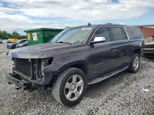 1GNSCJKC0GR176346 2016 CHEVROLET SUBURBAN-0