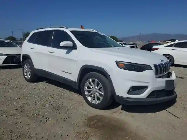 1C4PJLCB9KD247202 2019 JEEP GRAND CHEROKEE-3