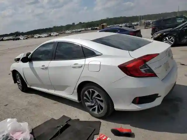 19XFC2F7XGE047510 2016 HONDA CIVIC-1