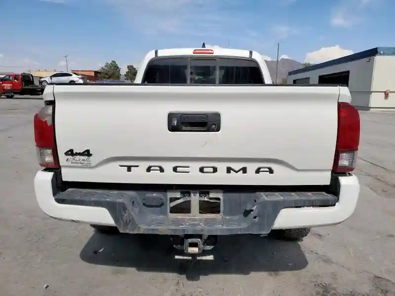 3TYSZ5AN3MT007991 2021 TOYOTA TACOMA-5