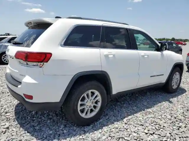 1C4RJEAG0LC182654 2020 JEEP GRAND CHEROKEE-2