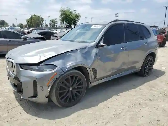 5UX23EU07R9T54418 2024 BMW X5-0