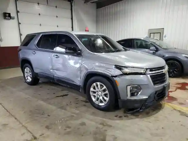 1GNERFKWXPJ117371 2023 CHEVROLET TRAVERSE-3