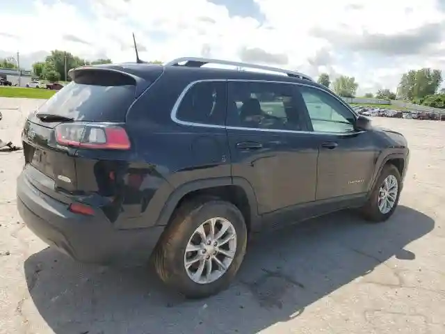 1C4PJMCB8KD212964 2019 JEEP GRAND CHEROKEE-2