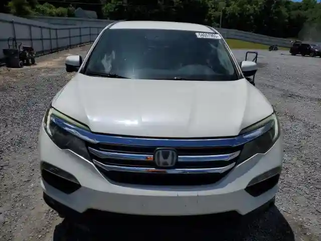 5FNYF6H47GB099570 2016 HONDA PILOT-4