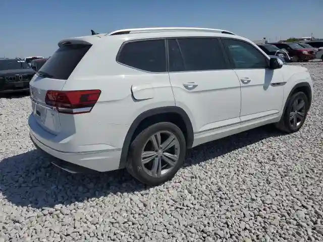 1V2FR2CA0JC575617 2018 VOLKSWAGEN ATLAS-2