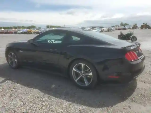1FA6P8CF2H5263552 2017 FORD MUSTANG-1
