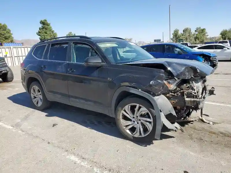 1V2WR2CA8MC587681 2021 VOLKSWAGEN ATLAS-3