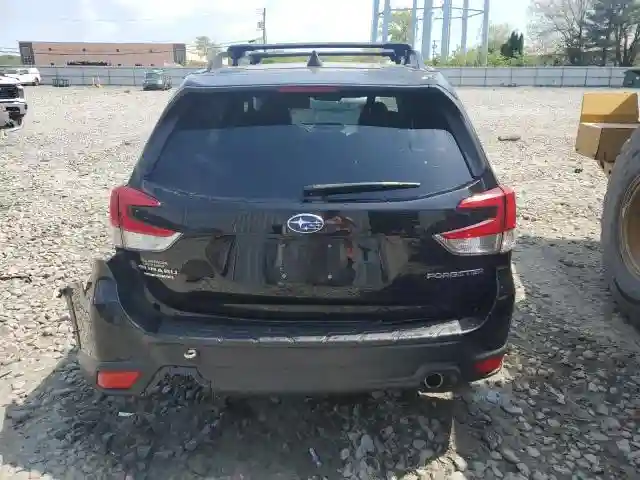 JF2SKASCXMH498328 2021 SUBARU FORESTER-5
