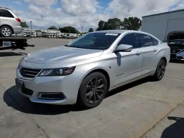 2G1115S3XG9146758 2016 CHEVROLET IMPALA-0