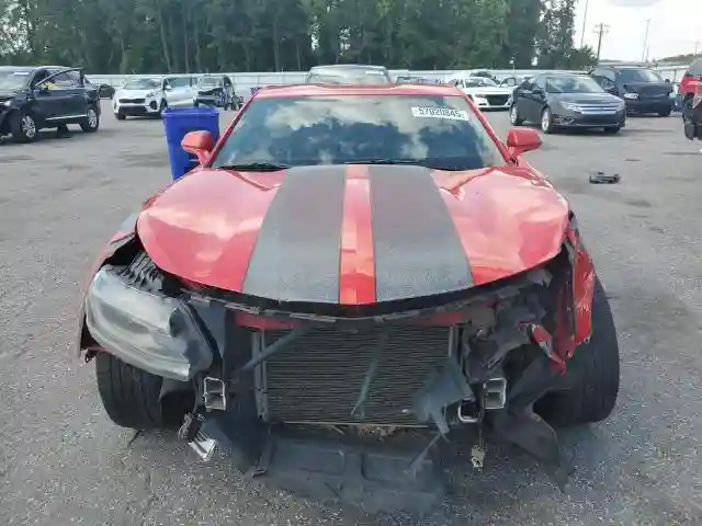 1G1FB1RS5G0148811 2016 CHEVROLET CAMARO-4